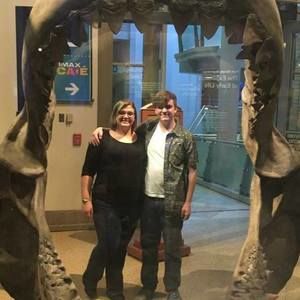 Meet your Posher, Brandy